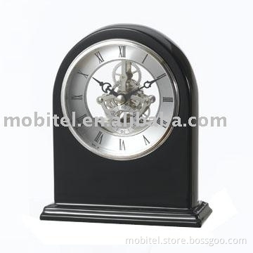 Skeleton Clock (M-5013B)